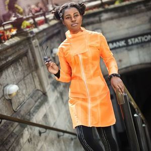 Meet your Posher, Kisa